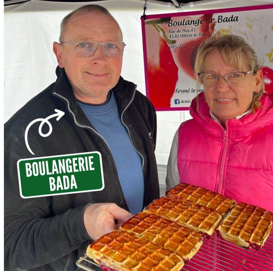 Boulangerie Bada