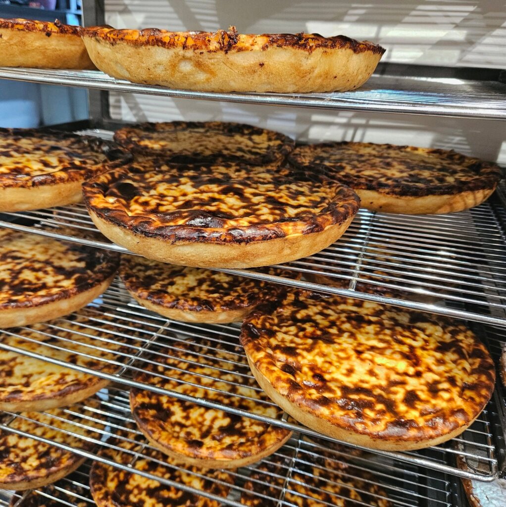 Aux gourmandises Boulangerie-Pâtisserie