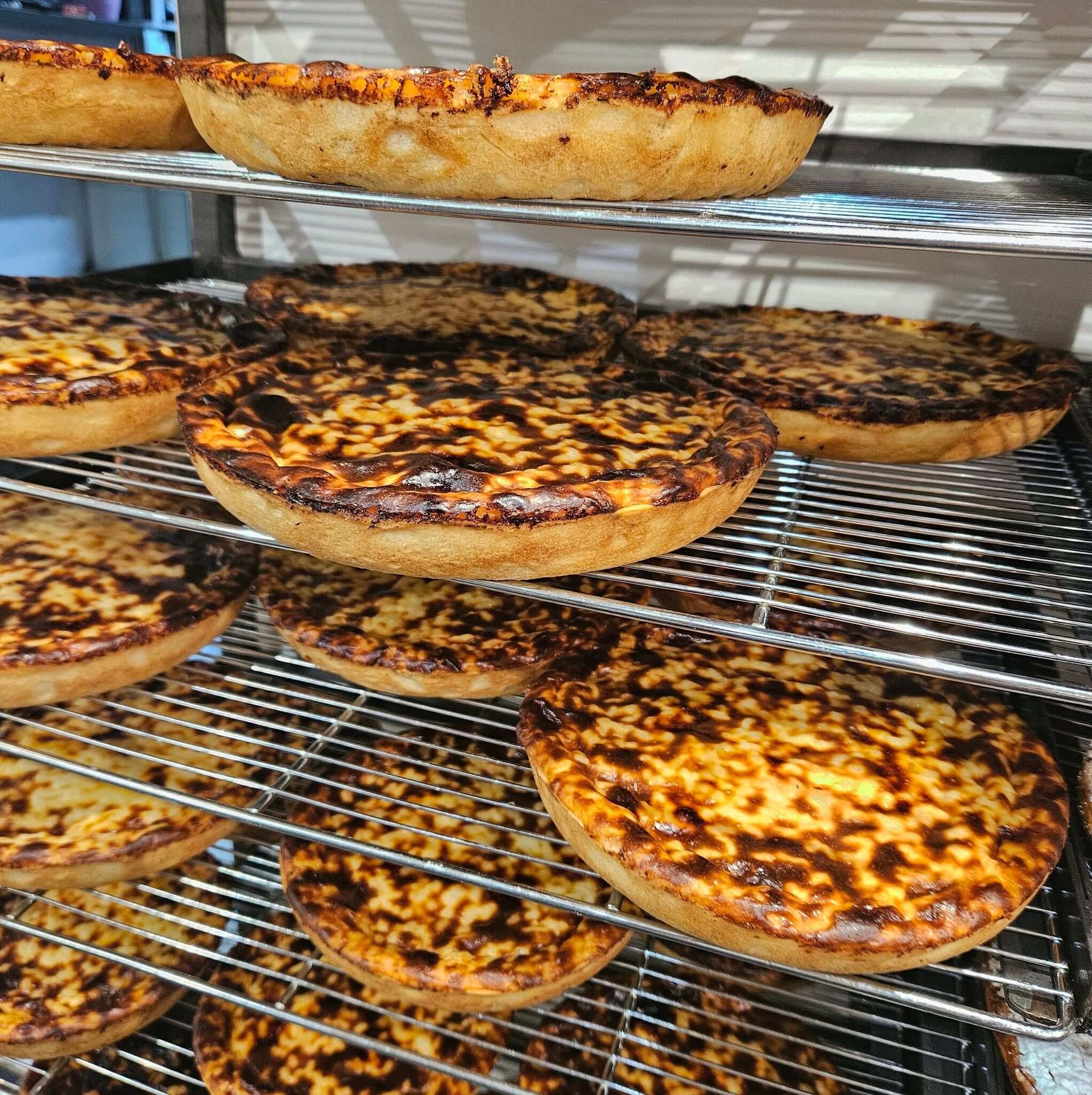 Aux gourmandises Boulangerie-Pâtisserie