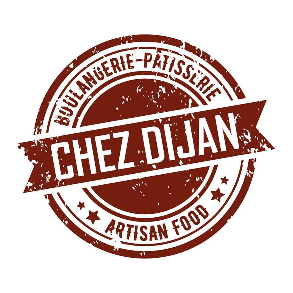 Boulangerie Pâtisserie Chez Dijan