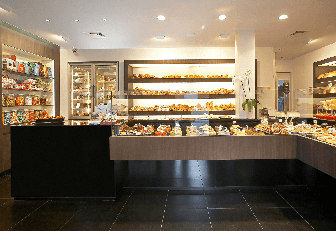 Boulangerie Decruynaere