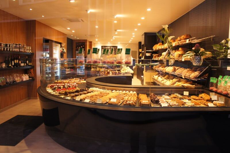 Boulangerie Hanssens (Mouscron)
