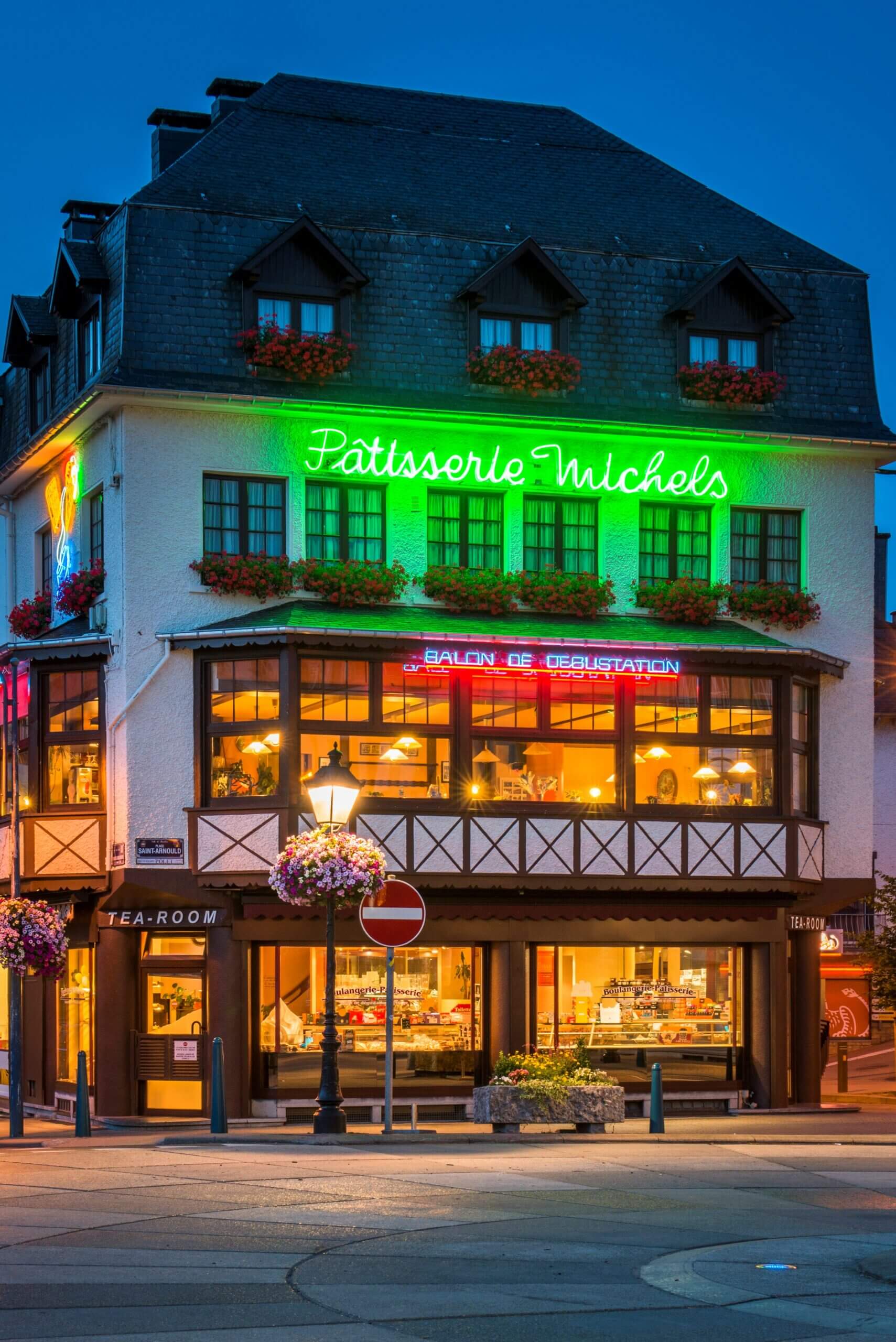 Boulangerie Michels Benoît