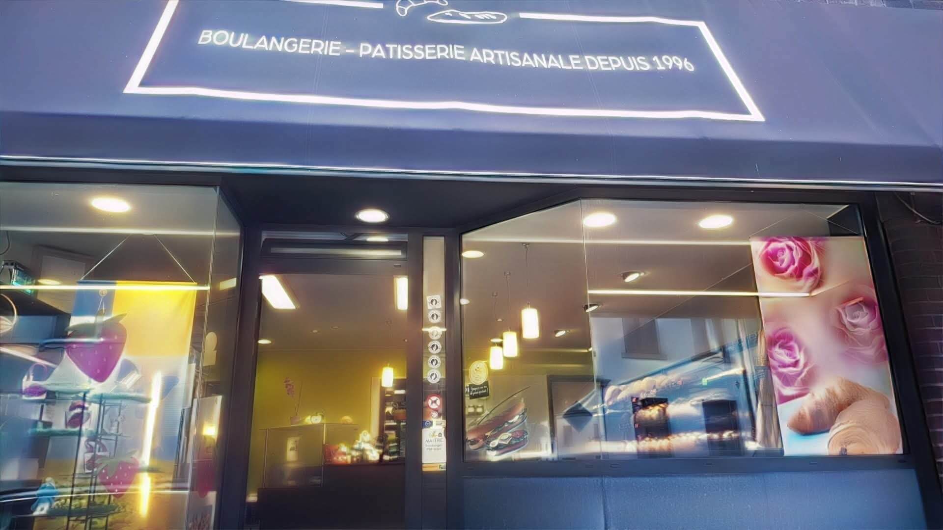 Au Chaupain