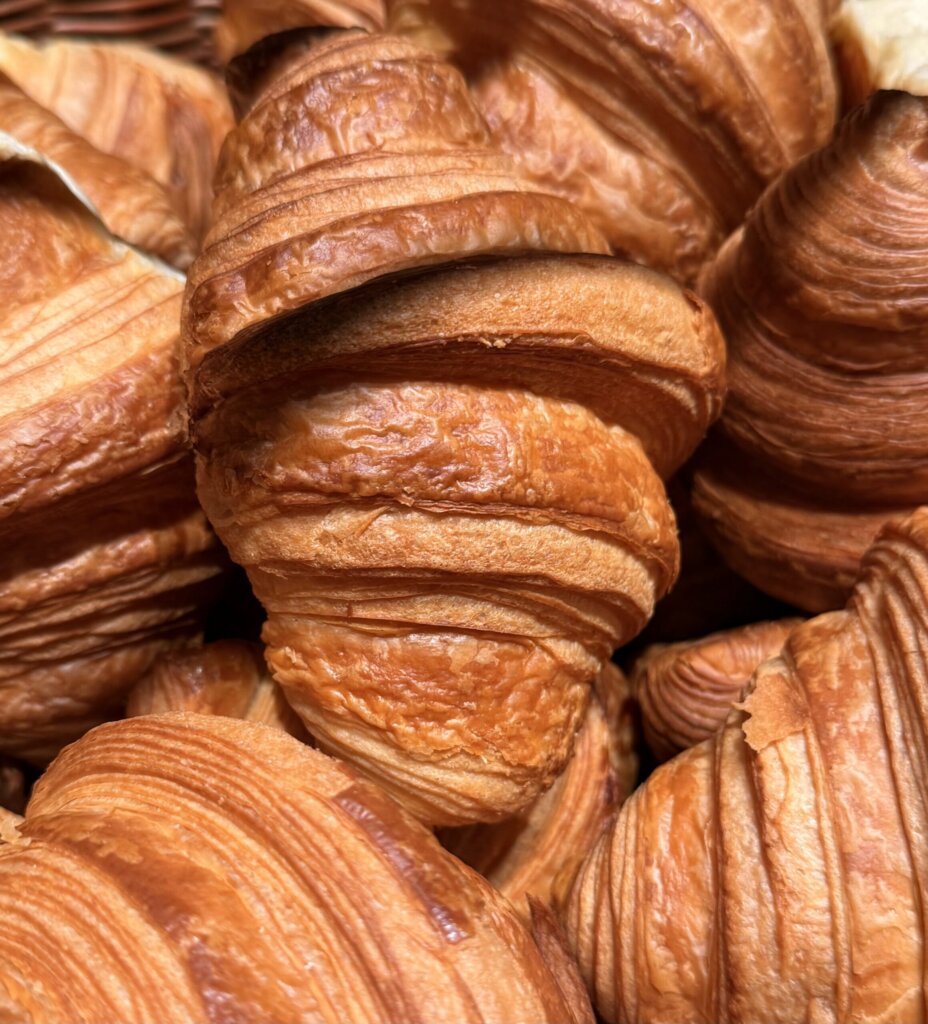 Boulangerie Stouvenaker