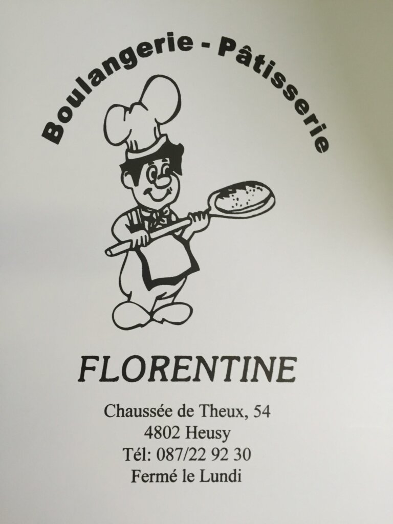 Boulangerie Florentine