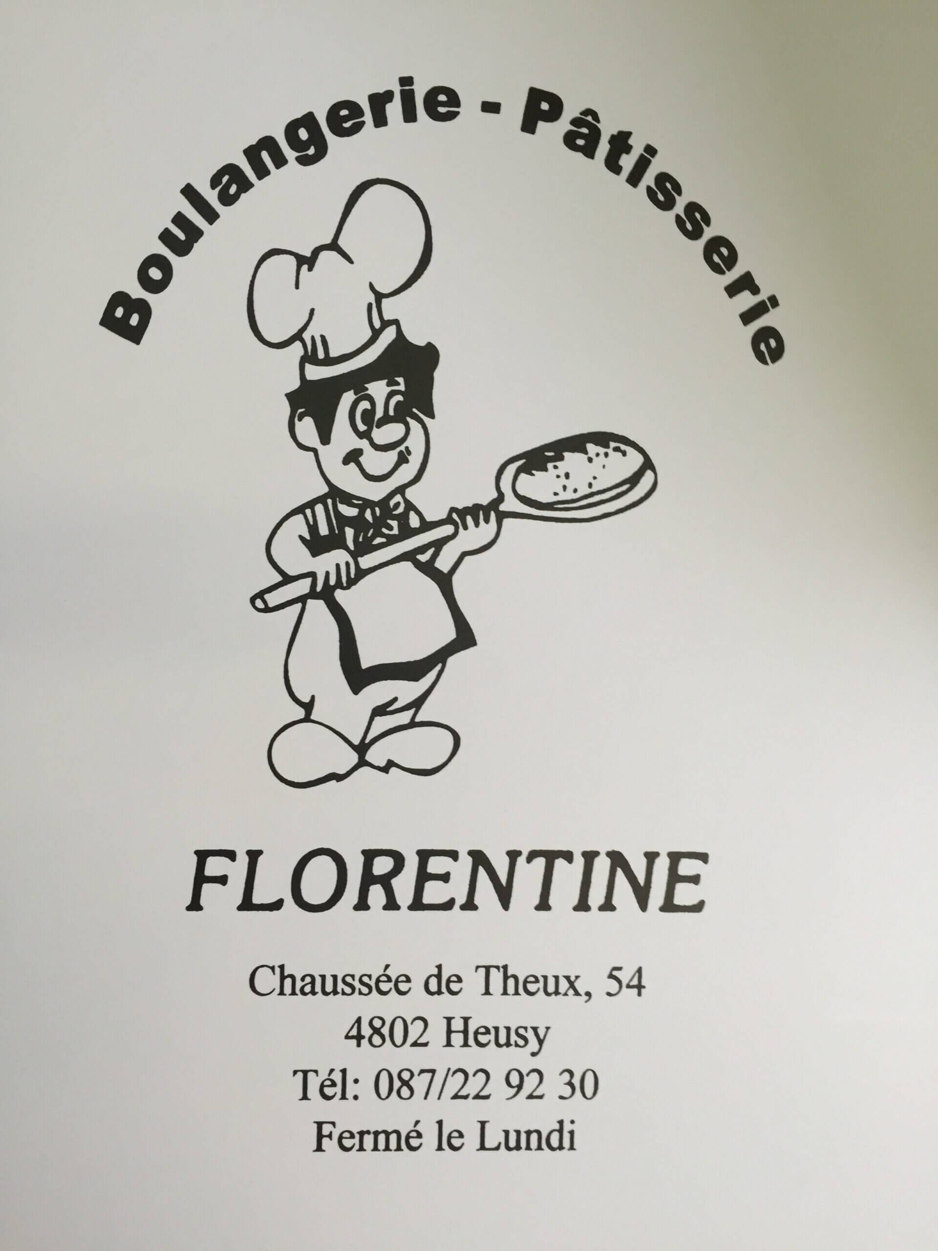 Boulangerie Florentine