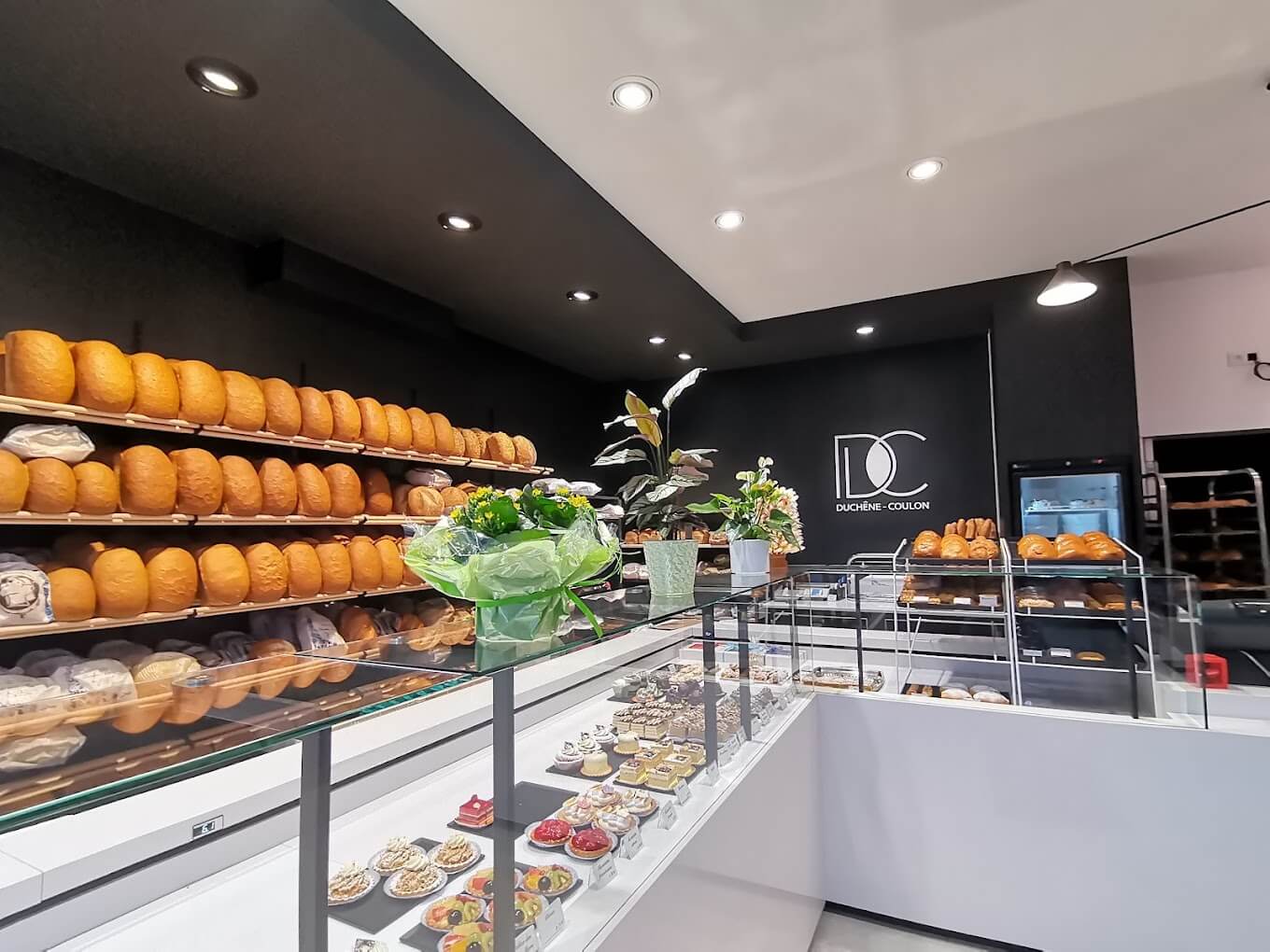 Boulangerie Duchene-Coulon