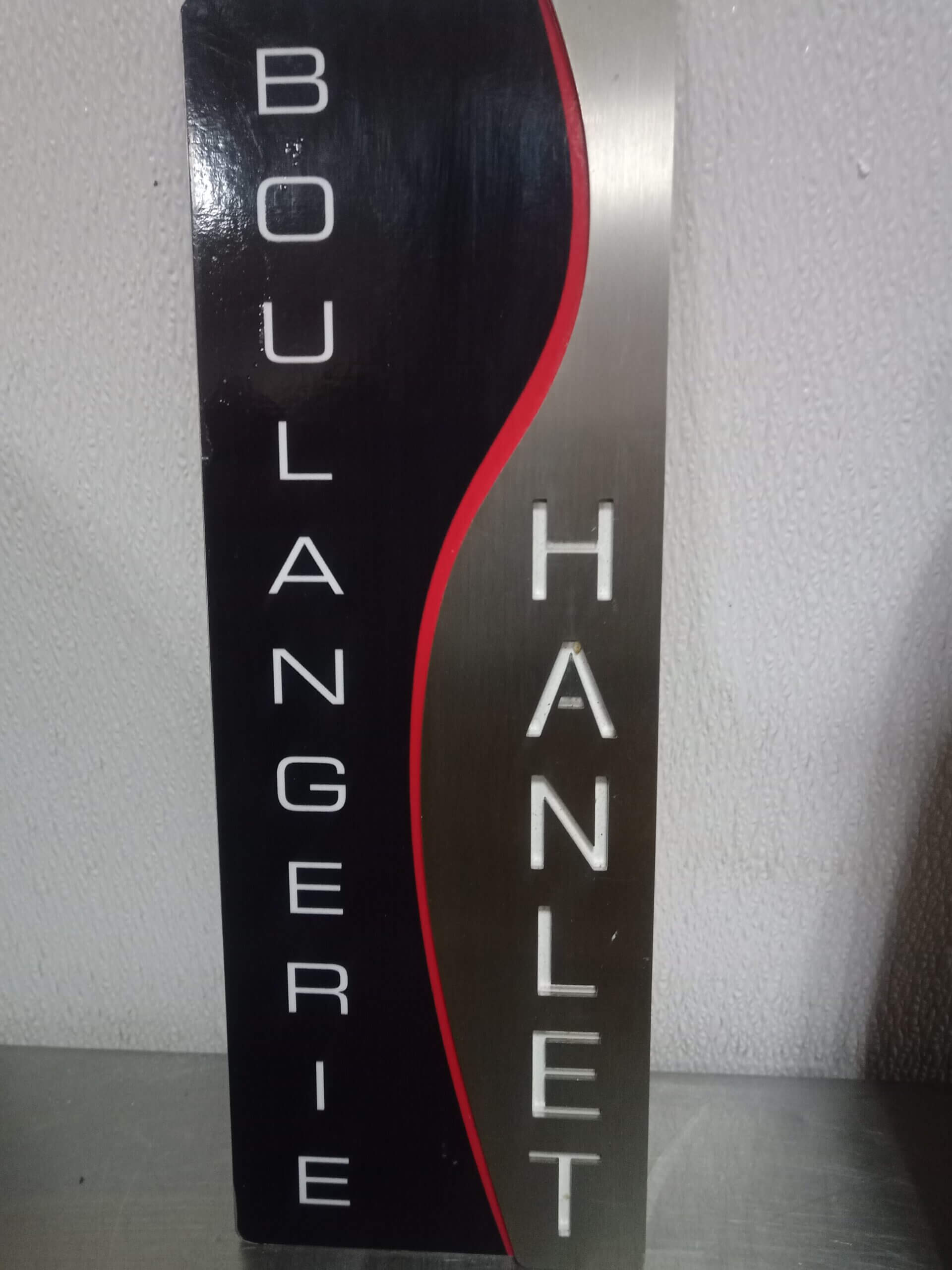 Boulangerie Pâtisserie Hanlet
