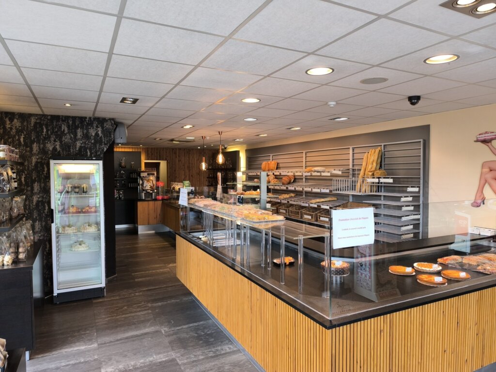 Boulangerie Giovanni
