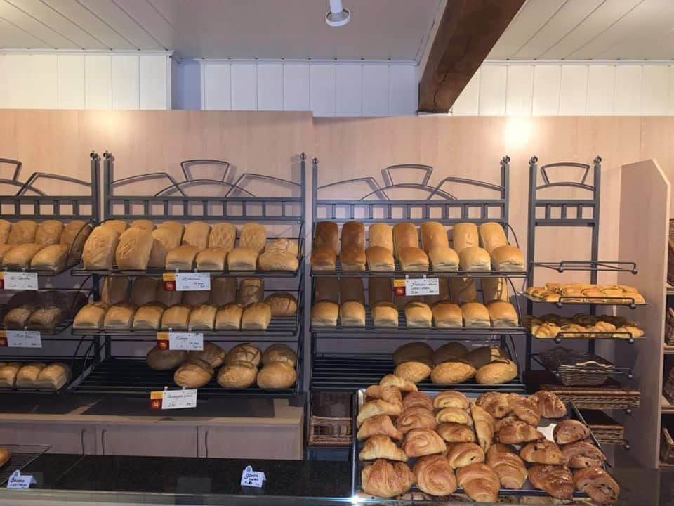 Boulangerie Ignace et Stephanie
