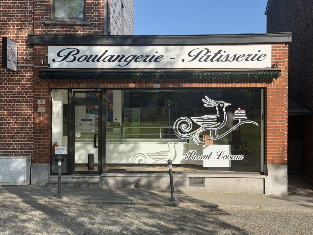Boulangerie-Pâtisserie Florent Loiseau
