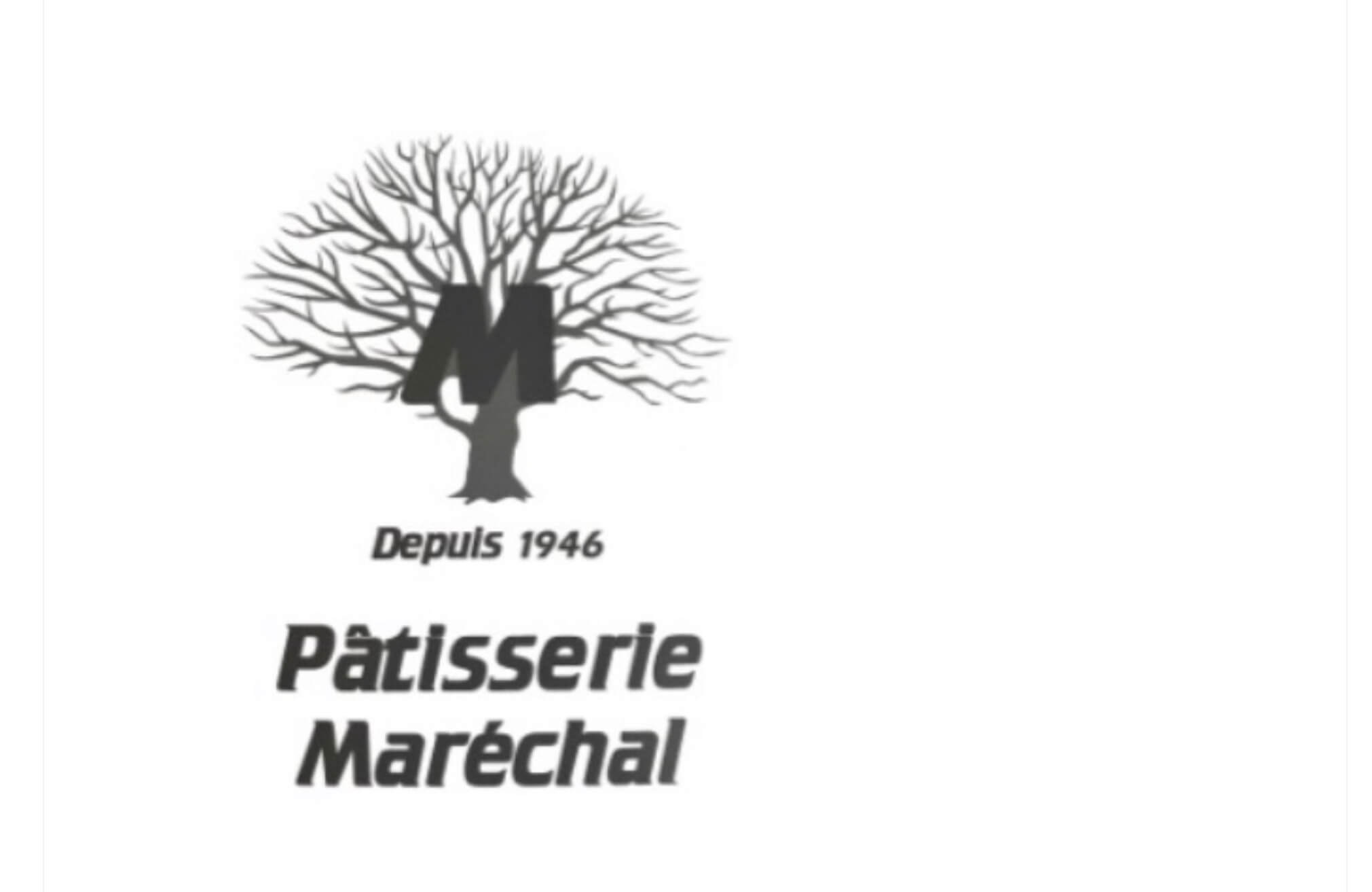 Pâtisserie Maréchal
