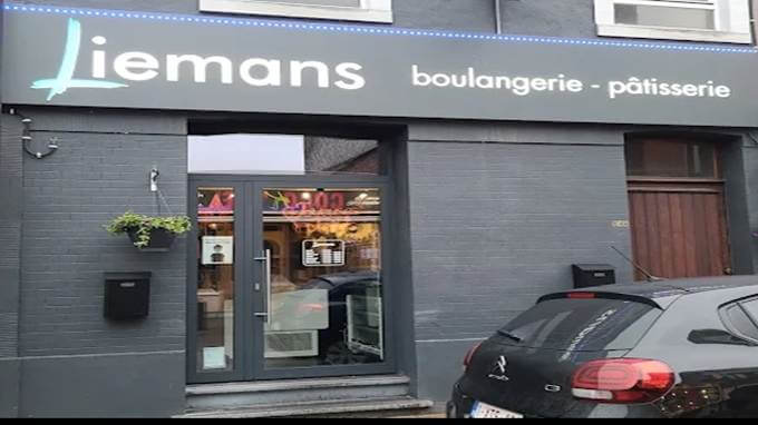 Boulangerie & Pâtisserie Liemans (Stockay)