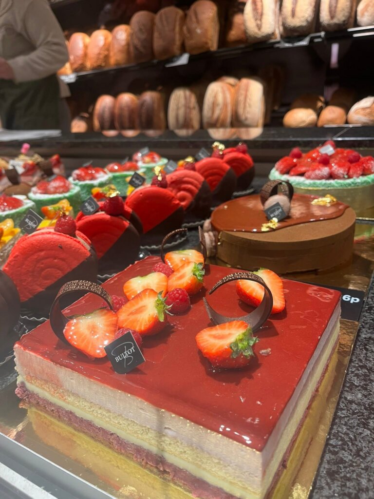 Boulangerie Bultot