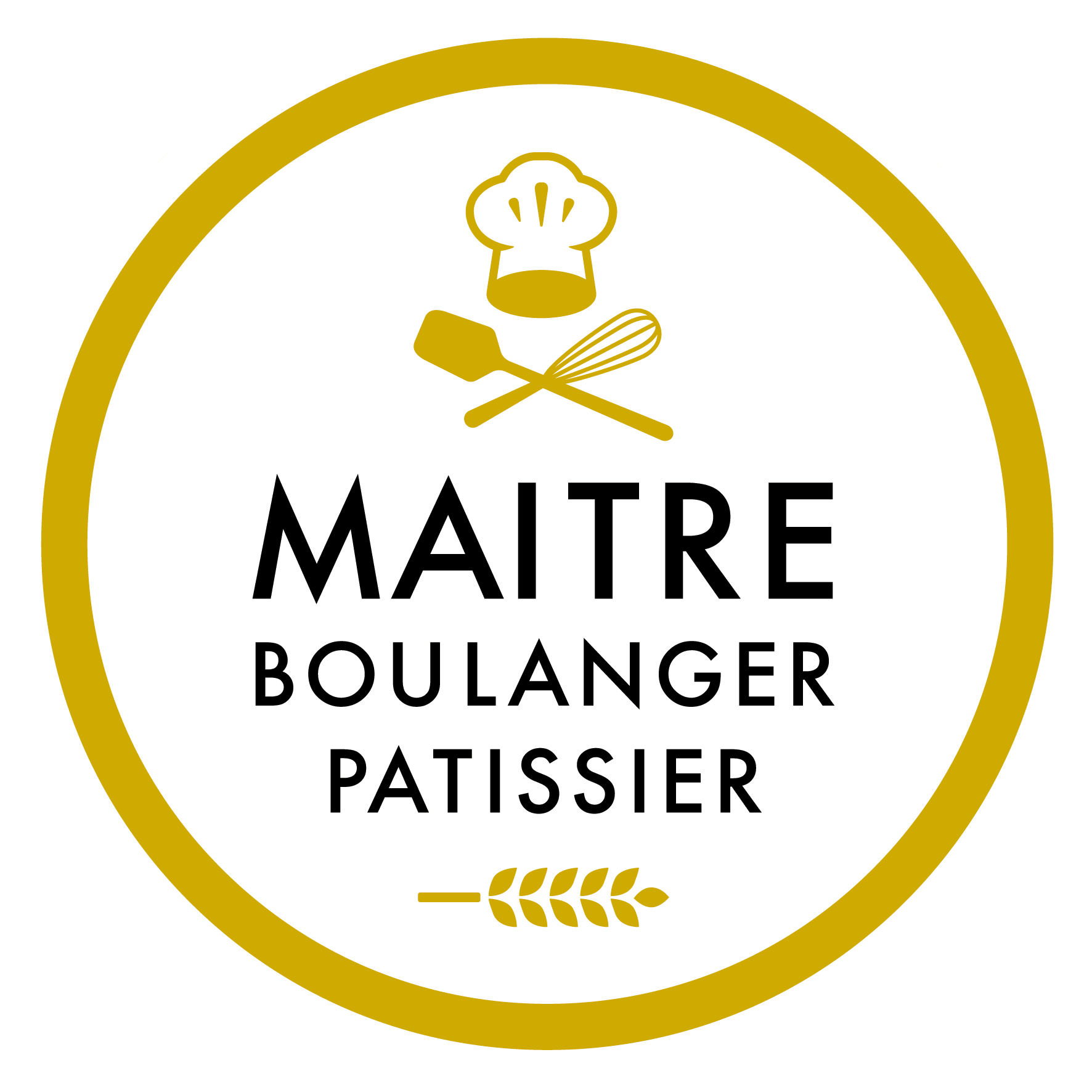 Maître Boulanger-Pâtissier 2026