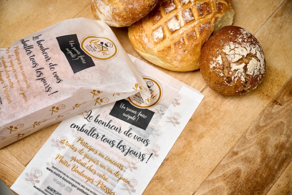 Boulangerie Godefroid (Frameries)