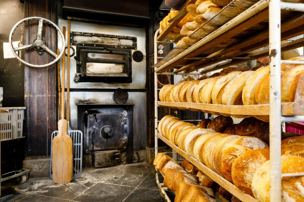 Le Pain d’Antan (Wavre Centre)