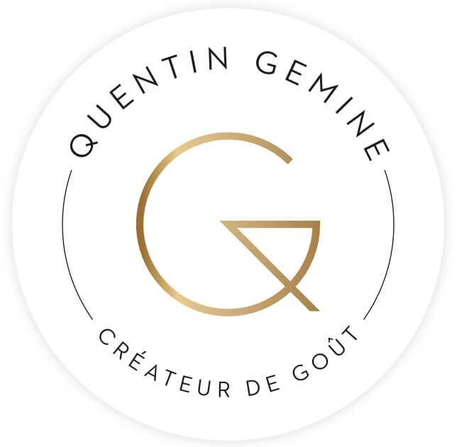 Pâtisserie Quentin Gemine « Créateur de goûts »