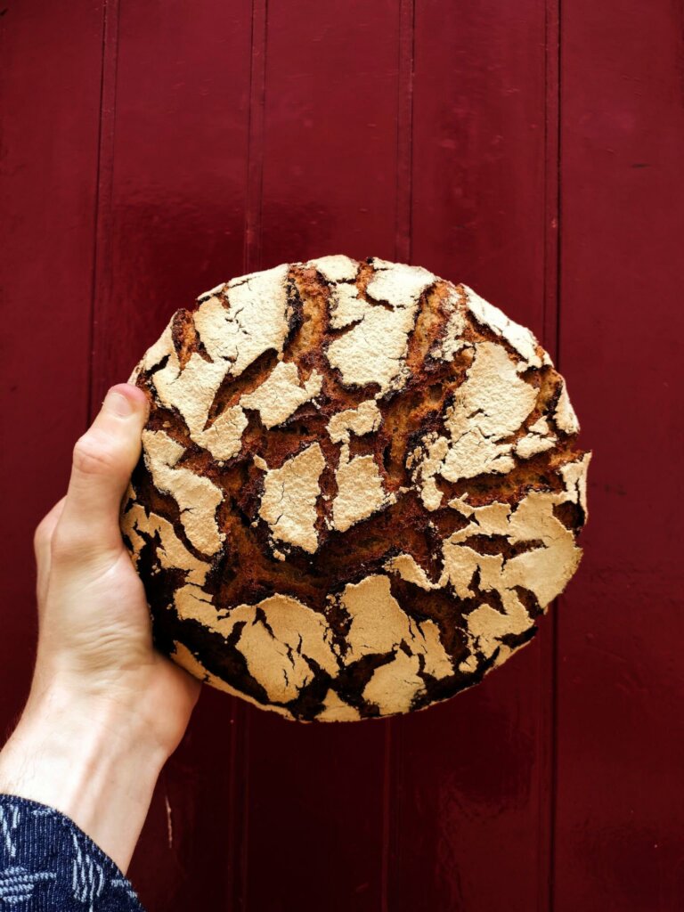 BOULANGE