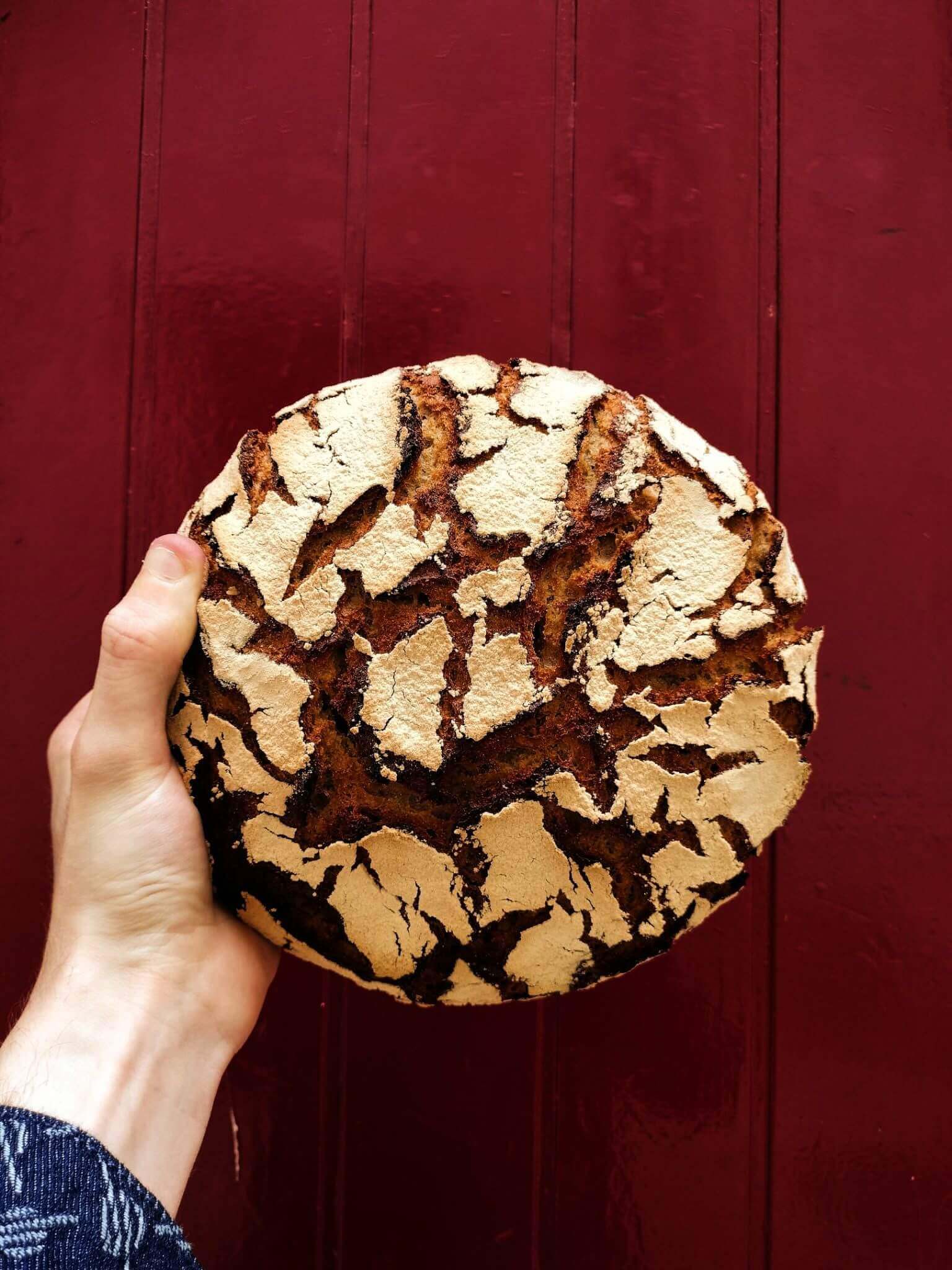 BOULANGE