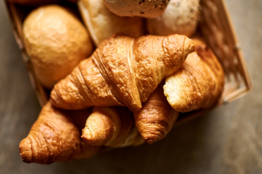 Tartine et gourmandise