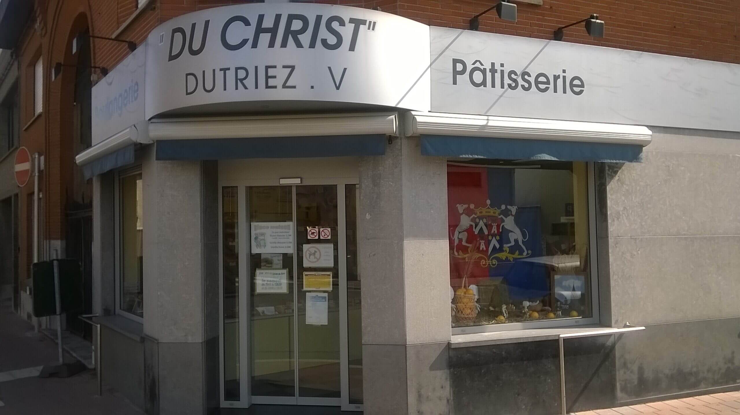 Boulangerie Dutriez Vincent
