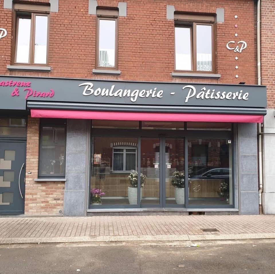 Boulangerie Chastreux Pirard