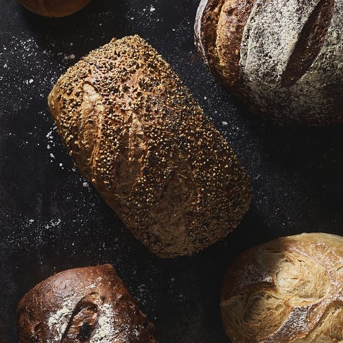 Boulangerie Caprice