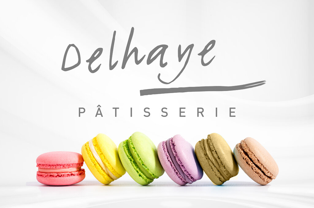 Pâtisserie Delhaye (Tournai)