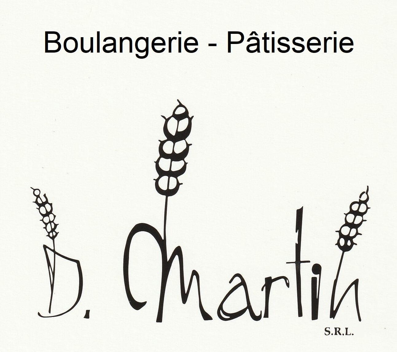 Boulangerie Martin Didier