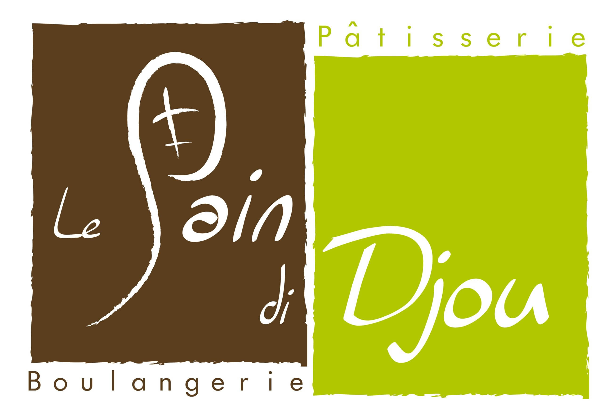 Le Pain Di Djou