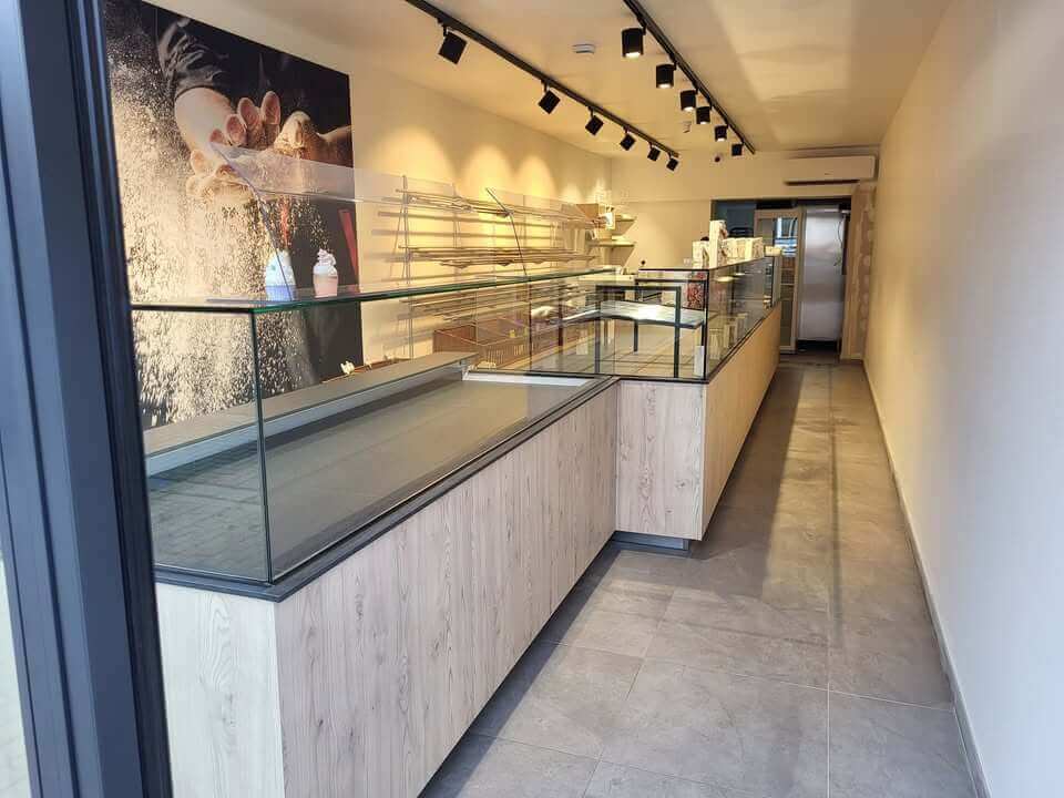 Boulangerie Christophe