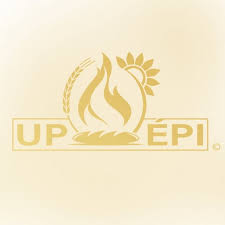 Logo Up Epi
