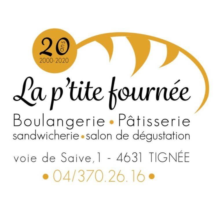 La p&rsquo;tite fournée