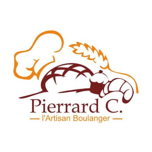 L&rsquo;artisan boulanger Pierrard (Champlon)