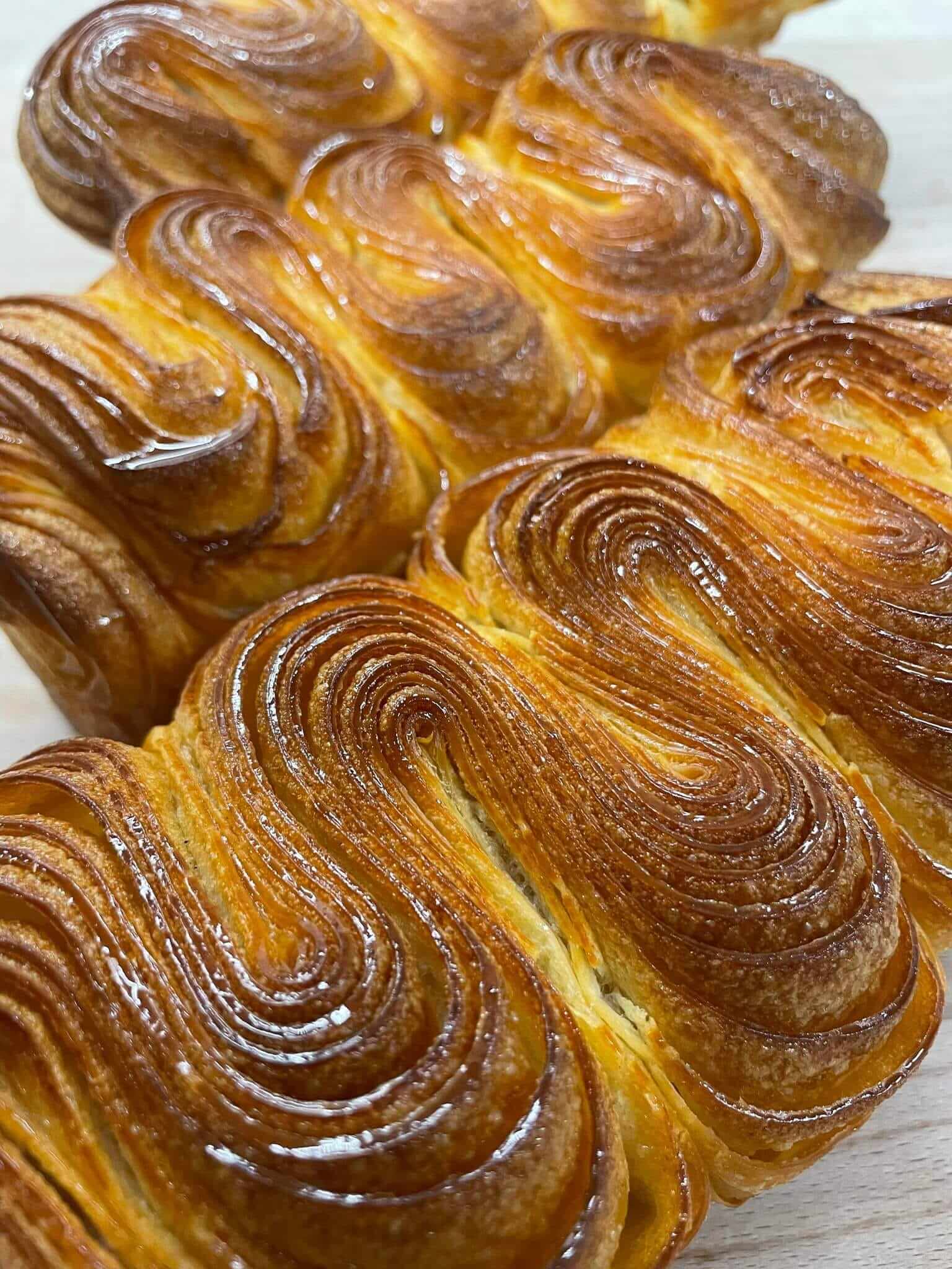 Campagne Boulangerie-Pâtisserie artisanale