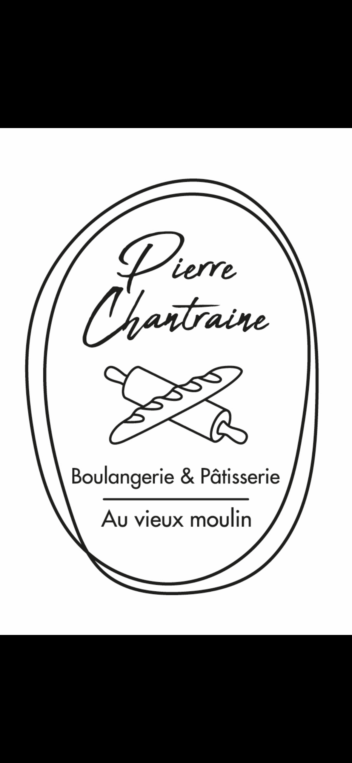 Boulangerie Au Vieux Moulin
