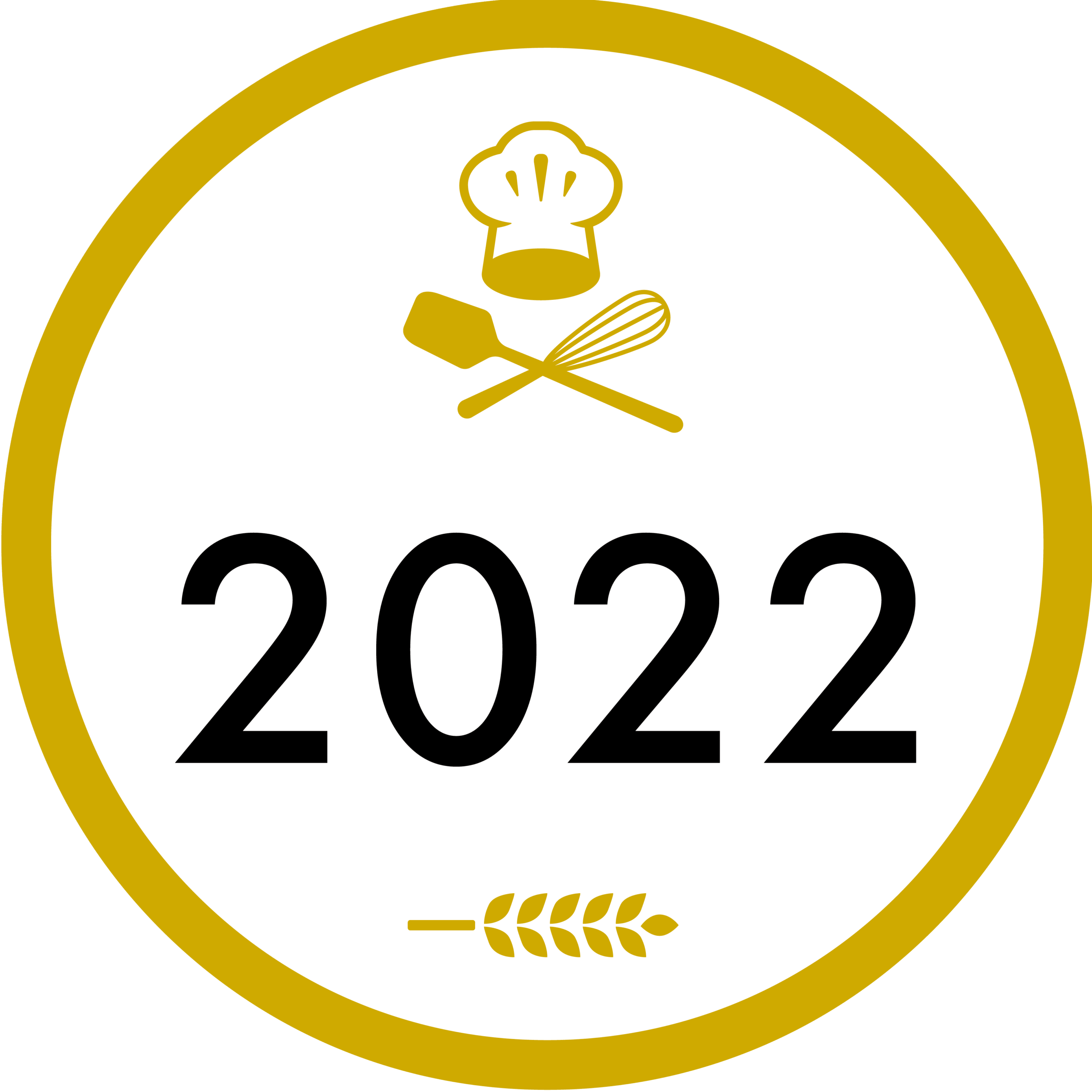 Élue Maître Boulanger 2022