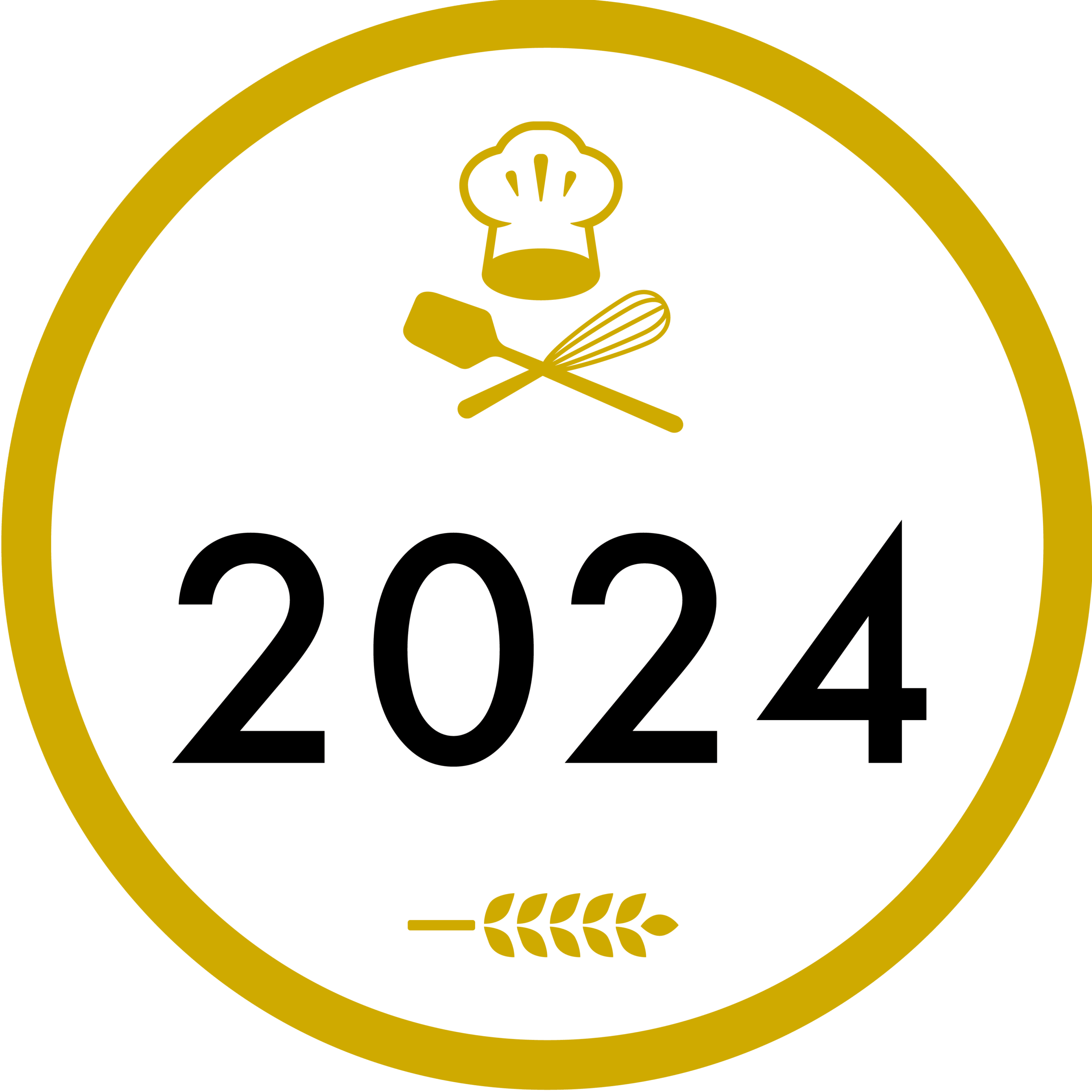 Élue Maître Boulanger 2024