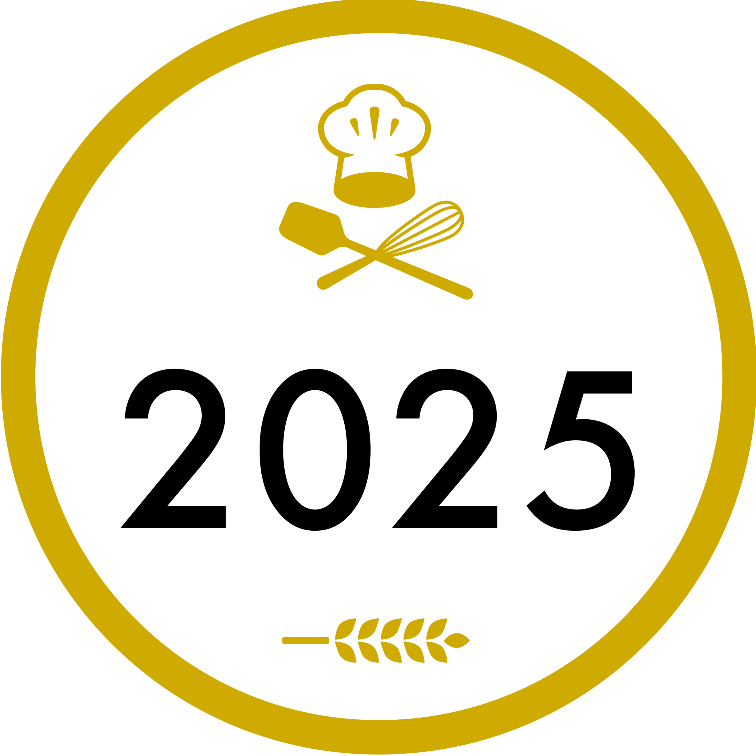 Élue Maître Boulanger 2025