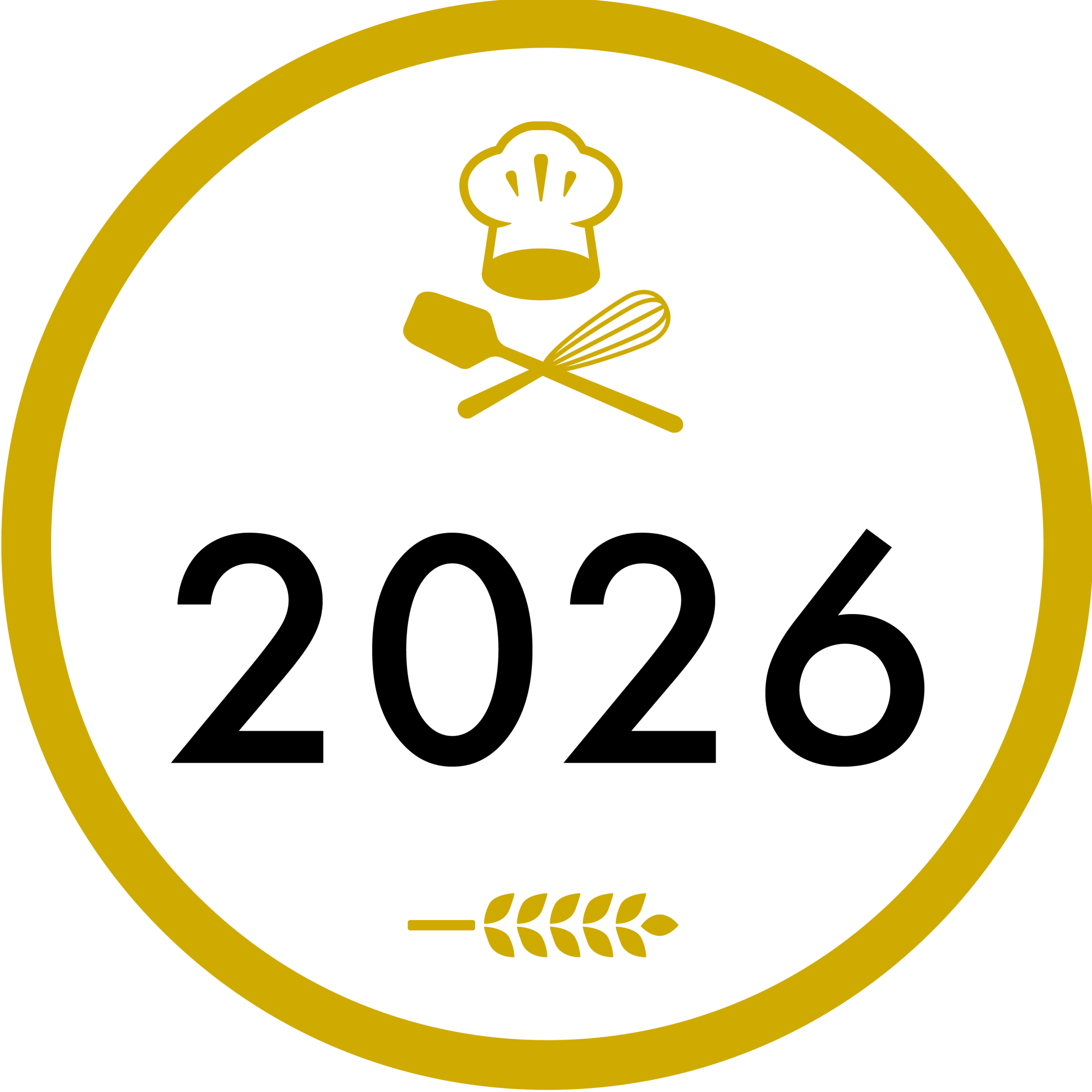 Élue Maître Boulanger 2026