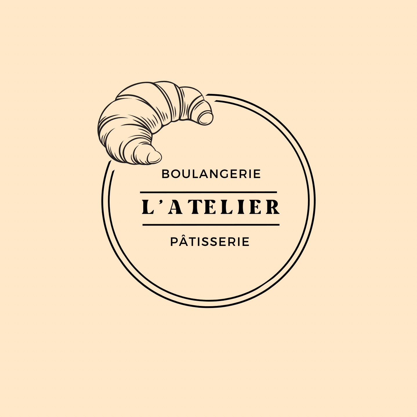 L’Atelier Boulangerie-Pâtisserie