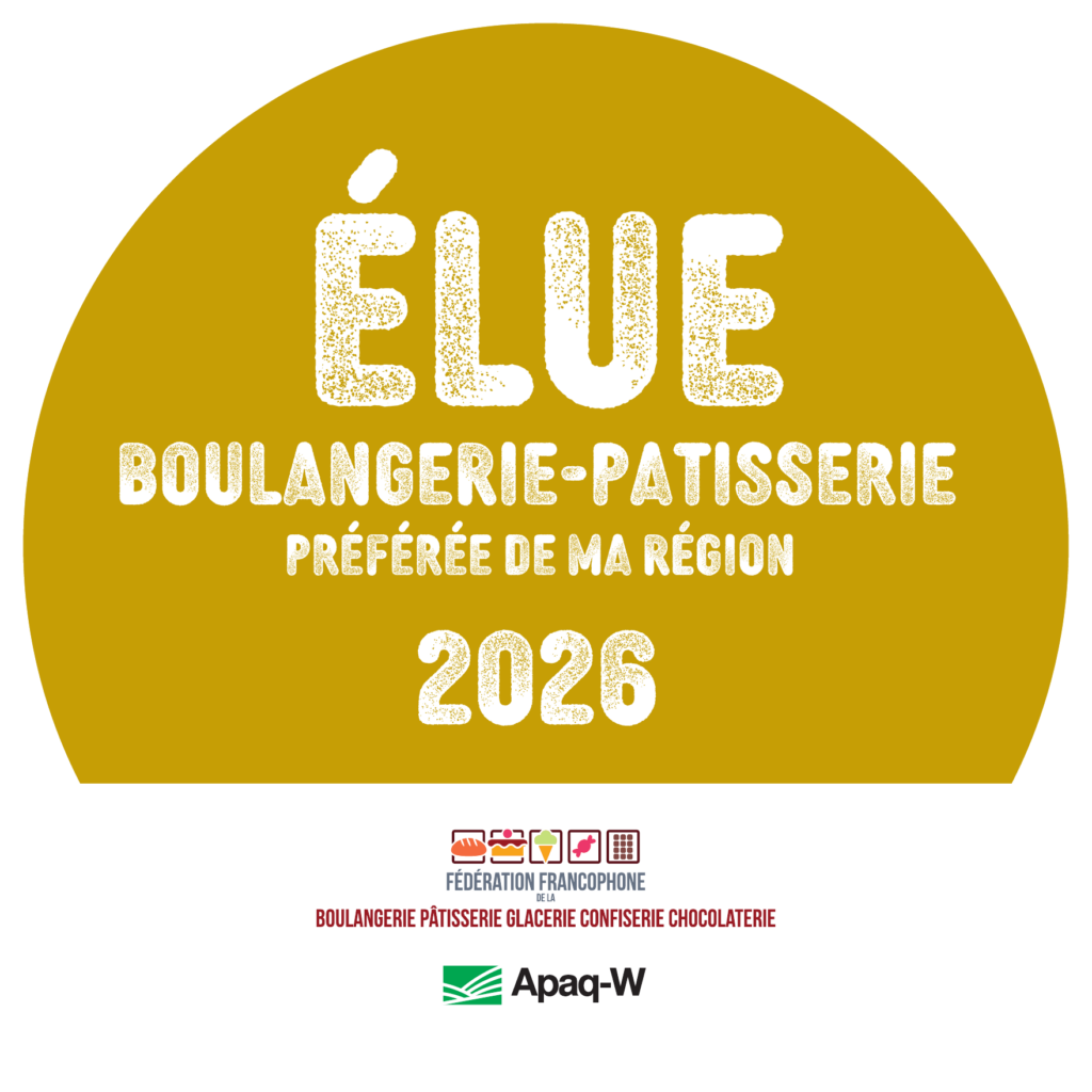 Elue boulangerie-pâtisserie de ma région